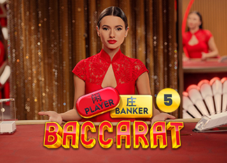 Baccarat 5